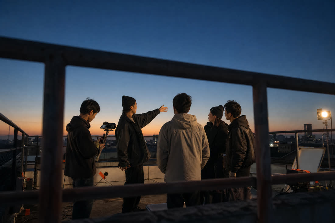 校花